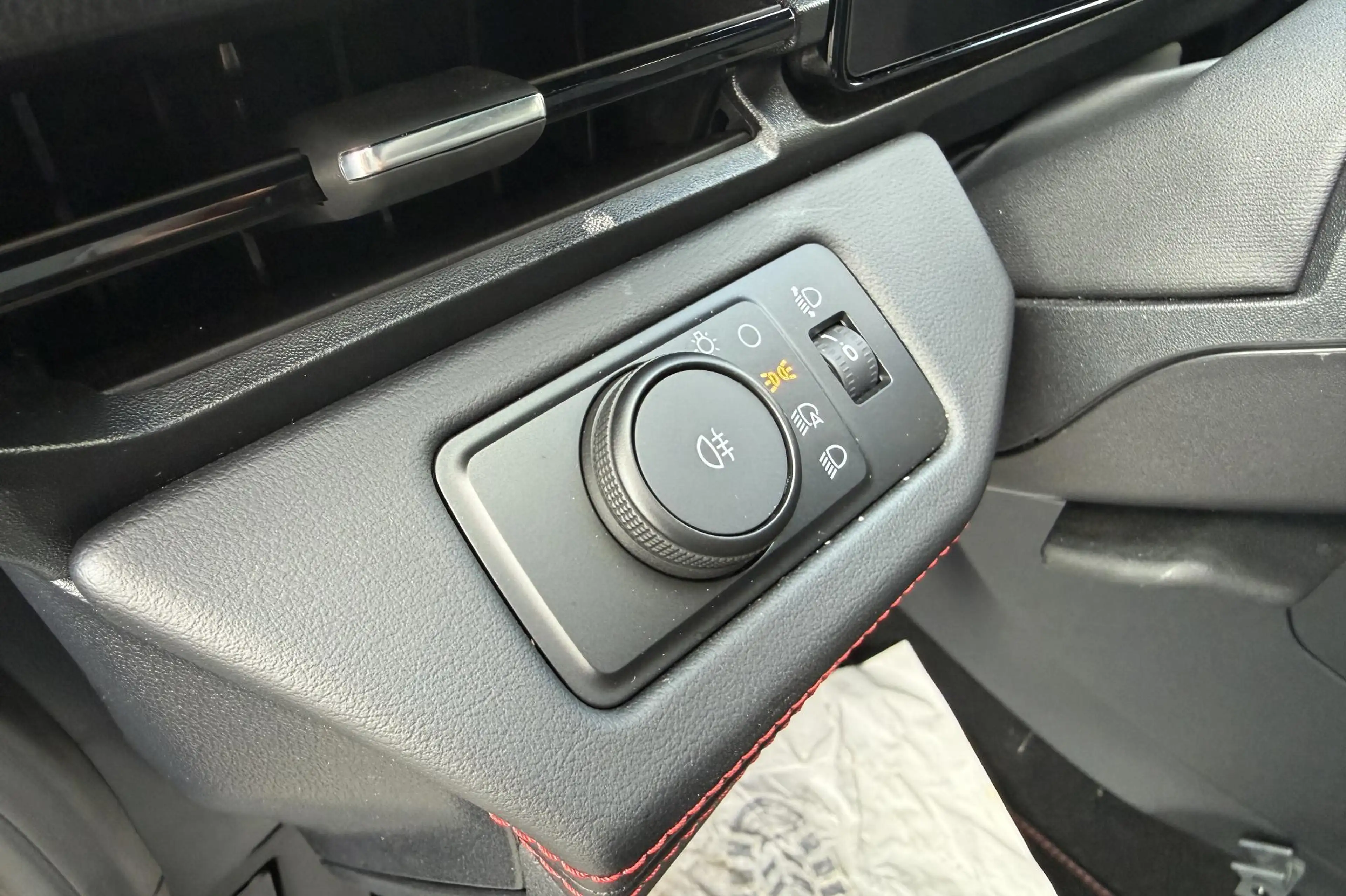 Ford Puma 1.0 EcoBoost Hybrid ST-Line | Winterpack | Camera — photo 10