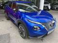 Nissan Juke 1,6 Hybrid Superfly 4AMT Aut. Metallic Blau - thumbnail 8