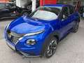 Nissan Juke 1,6 Hybrid Superfly 4AMT Aut. Metallic Blau - thumbnail 3