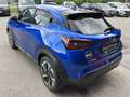 Nissan Juke 1,6 Hybrid Superfly 4AMT Aut. Metallic Blau - thumbnail 30