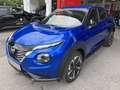Nissan Juke 1,6 Hybrid Superfly 4AMT Aut. Metallic Blau - thumbnail 2