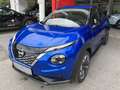 Nissan Juke 1,6 Hybrid Superfly 4AMT Aut. Metallic Blau - thumbnail 4