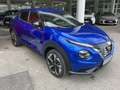 Nissan Juke 1,6 Hybrid Superfly 4AMT Aut. Metallic Blau - thumbnail 9