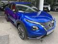 Nissan Juke 1,6 Hybrid Superfly 4AMT Aut. Metallic Blau - thumbnail 7