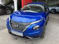 Nissan Juke 1,6 Hybrid Superfly 4AMT Aut. Metallic Blau - thumbnail 5