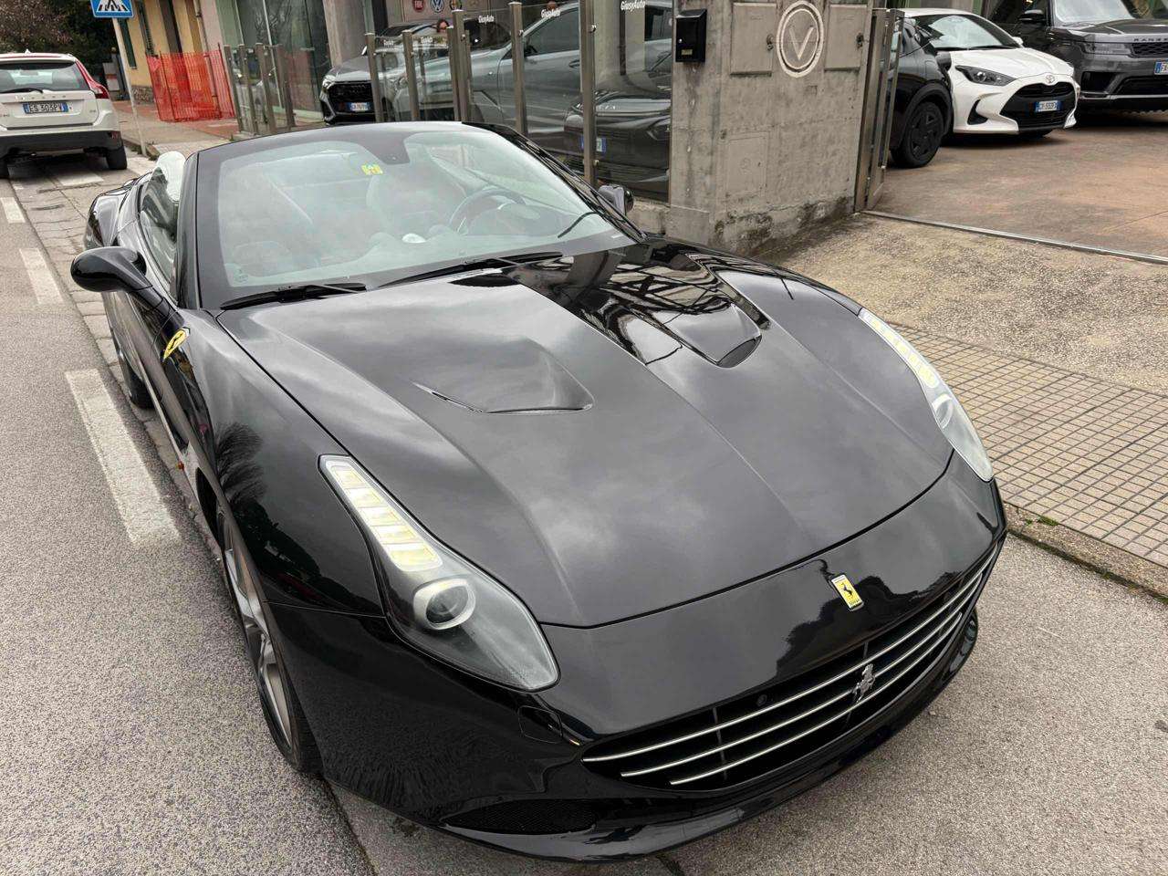 Ferrari California T DCT