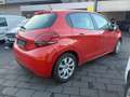 Peugeot 208 Access SCHECKHEFT Rot - thumbnail 7