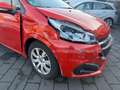 Peugeot 208 Access SCHECKHEFT Rot - thumbnail 10