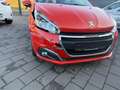 Peugeot 208 Access SCHECKHEFT Rot - thumbnail 9