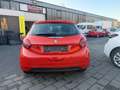 Peugeot 208 Access SCHECKHEFT Rot - thumbnail 6
