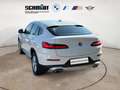 BMW X4 xDrive20i / NP= 64.090,- / Driving Assistant Weiß - thumbnail 4