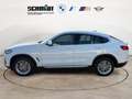 BMW X4 xDrive20i / NP= 64.090,- / Driving Assistant Weiß - thumbnail 3