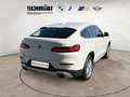 BMW X4 xDrive20i / NP= 64.090,- / Driving Assistant Weiß - thumbnail 6