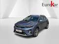 Kia Stonic 1.0T MORE Blauw - thumbnail 1