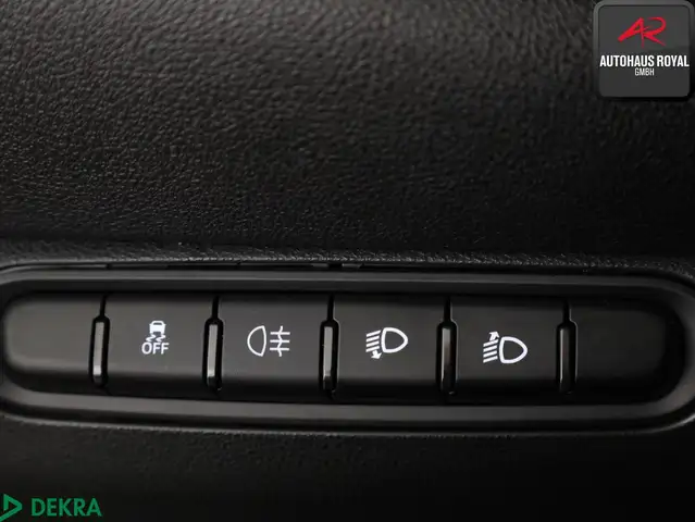 Fiat 500e view 14