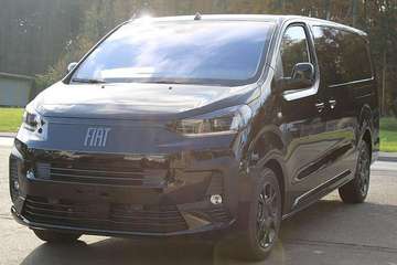 Scudo Doka L3H1 180AUT 6Sitze Absolut Mega Voll...