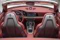 Porsche 911 Turbo S Cabriolet Blanc - thumbnail 30