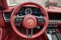 Porsche 911 Turbo S Cabriolet Blanc - thumbnail 10