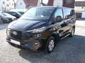 Ford Transit Custom Kombi 320 L1 Automatik 170PS Trend LED Navi ACC Al Schwarz - thumbnail 1