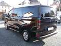 Ford Transit Custom Kombi 320 L1 Automatik 170PS Trend LED Navi ACC Al Schwarz - thumbnail 4