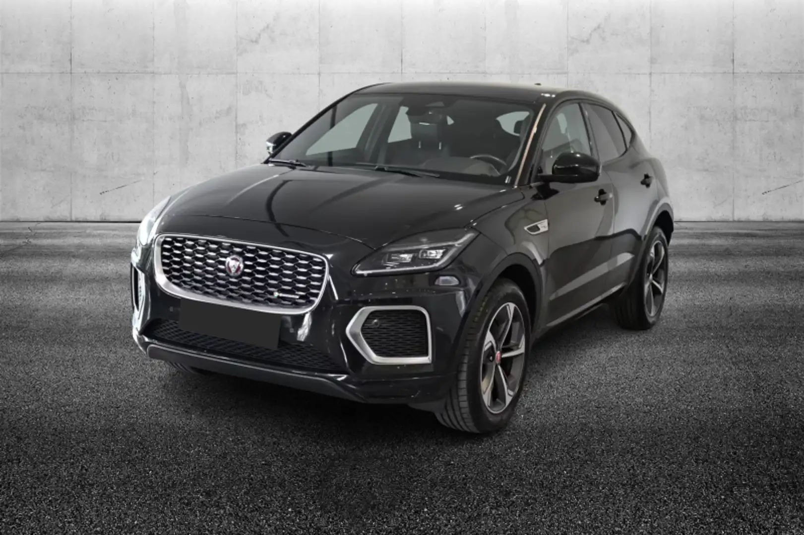 Jaguar E-Pace 2.0D I4 163 CV AWD Auto R-Dynamic SE Noir - 1