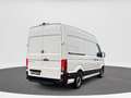 Volkswagen Crafter Elektrisch L3H3 | 136 pk | Wit - thumbnail 2