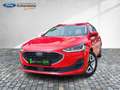Ford Focus Turnier Cool & Connect Navi LED 2xPDC SHZ Rot - thumbnail 8