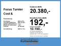 Ford Focus Turnier Cool & Connect Navi LED 2xPDC SHZ Rot - thumbnail 3