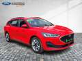 Ford Focus Turnier Cool & Connect Navi LED 2xPDC SHZ Rot - thumbnail 20