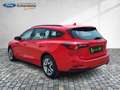 Ford Focus Turnier Cool & Connect Navi LED 2xPDC SHZ Rouge - thumbnail 12