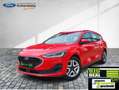 Ford Focus Turnier Cool & Connect Navi LED 2xPDC SHZ Rot - thumbnail 1
