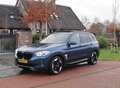 BMW iX3 High Executive 80 kWh | Panoramadak | 360 Camera | Bleu - thumbnail 6