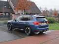 BMW iX3 High Executive 80 kWh | Panoramadak | 360 Camera | Bleu - thumbnail 8