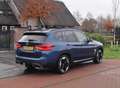 BMW iX3 High Executive 80 kWh | Panoramadak | 360 Camera | Bleu - thumbnail 10