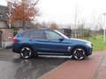 BMW iX3 High Executive 80 kWh | Panoramadak | 360 Camera | Bleu - thumbnail 11