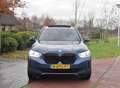BMW iX3 High Executive 80 kWh | Panoramadak | 360 Camera | Bleu - thumbnail 5