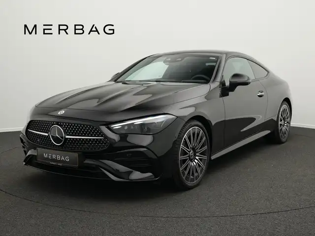 Mercedes-Benz CLE 300