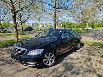S 350 Aut.