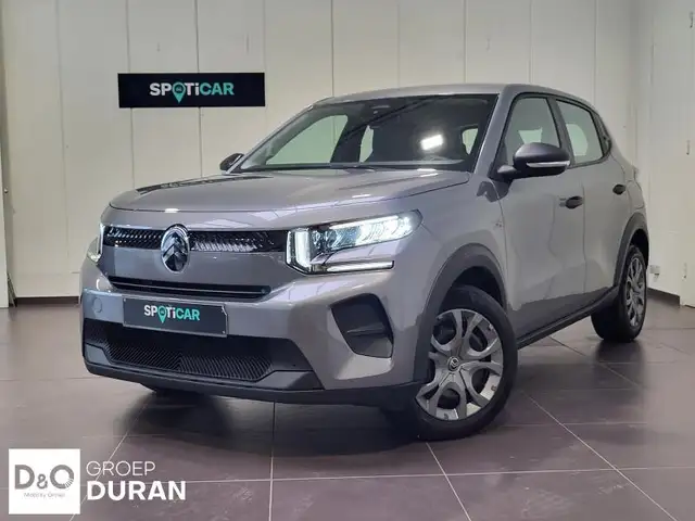 Citroen C3 YOU 1.2 Turbo Man.6