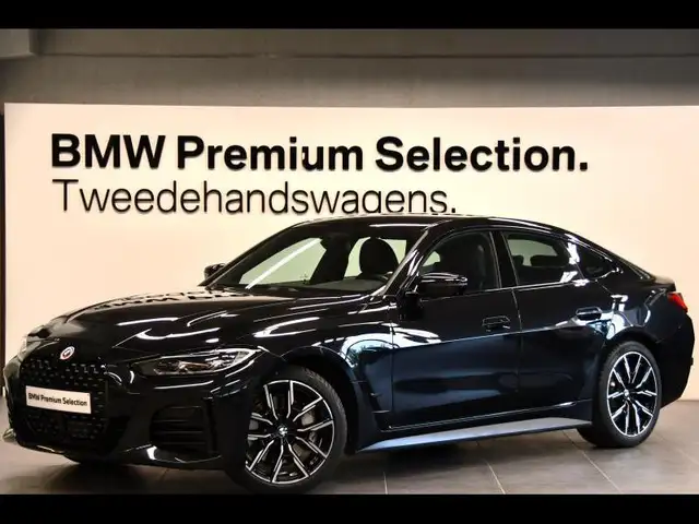 BMW 430