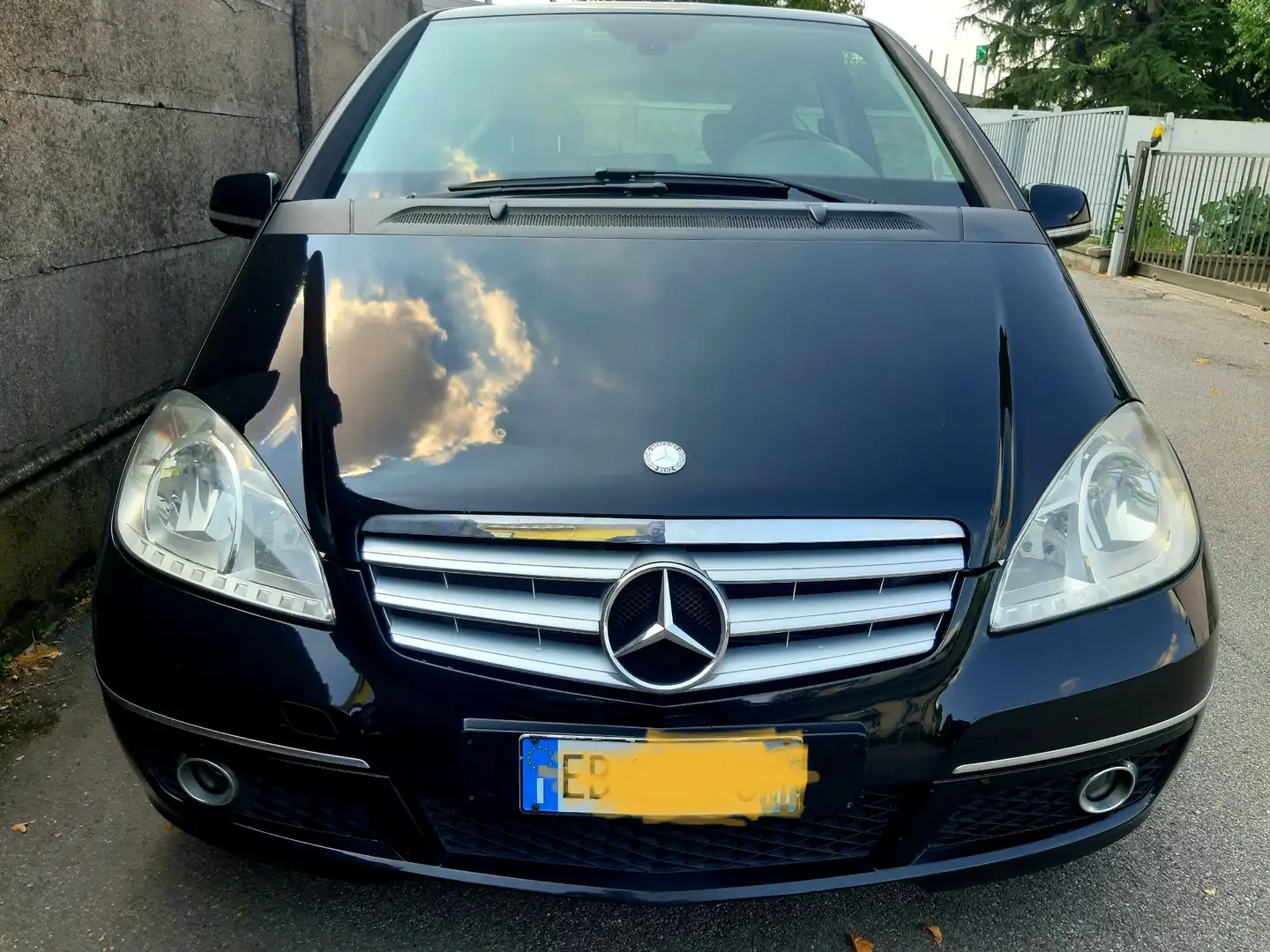Mercedes-Benz A 150 Avantgarde edition10 - 1