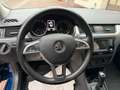 Skoda Rapid/Spaceback Spaceback*1.HAND*DSG*SITZHZG* Bleu - thumbnail 12