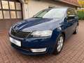 Skoda Rapid/Spaceback Spaceback*1.HAND*DSG*SITZHZG* Bleu - thumbnail 1
