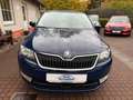 Skoda Rapid/Spaceback Spaceback*1.HAND*DSG*SITZHZG* Bleu - thumbnail 10