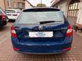Skoda Rapid/Spaceback Spaceback*1.HAND*DSG*SITZHZG* Bleu - thumbnail 4