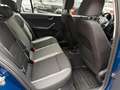 Skoda Rapid/Spaceback Spaceback*1.HAND*DSG*SITZHZG* Bleu - thumbnail 7