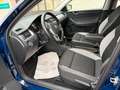 Skoda Rapid/Spaceback Spaceback*1.HAND*DSG*SITZHZG* Bleu - thumbnail 11