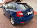Skoda Rapid/Spaceback Spaceback*1.HAND*DSG*SITZHZG* Bleu - thumbnail 3
