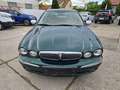 Jaguar X-Type 2,0 Executive Ds. Grün - thumbnail 26