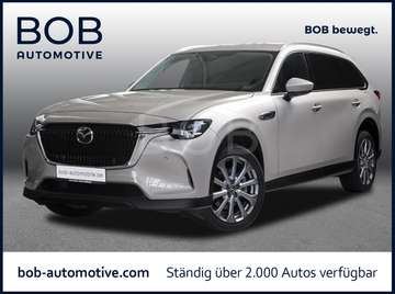 AWD PHEV Aut. EXCLUSIVE-LINE 🔥Gewerkschaft der Pol